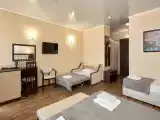 Семейный номер полулюкс