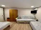Четырёхместный номер стандарт
