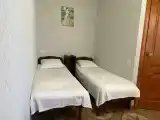 Двухместный номер с 2 отдельными кроватями стандарт