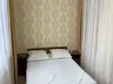 Двухместный номер с 1 кроватью стандарт