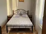 Трёхместный номер с видом на море