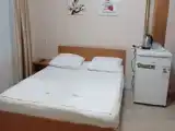 Четырёхместный номер с балконом