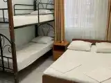 Четырёхместный номер без балкона