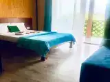 Четырёхместный номер стандарт