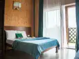 Четырёхместный номер стандарт