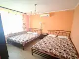 Четырёхместный номер стандарт с видом на горы