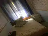 Двухместный номер с 1 кроватью эконом