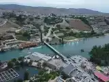 Трёхместный номер горный уголок