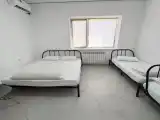 Четырёхместный номер городской горизонт 3