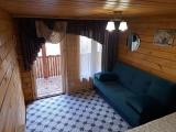 Двухместный номер с 1 кроватью стандарт + 2 доп. места
