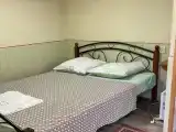 Двухместный номер с 1 кроватью улучшенный с видом на море