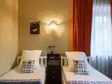 Двухместный номер с 2 отдельными кроватями Сканди