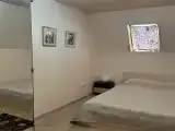 Двухместный номер с 1 кроватью «Мансарда»