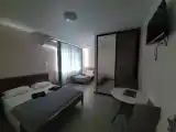 Трёхместный номер стандарт 1 этаж