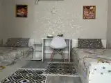 Двухместный номер с 2 отдельными кроватями стандарт