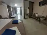Трёхместный номер стандарт