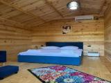 Семейный номер коттеджный домик