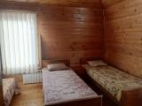 Двухместный номер с 2 отдельными кроватями номер № 1