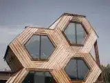 Двухместный номер с 1 кроватью Апидомик