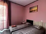 Двухместный номер с 2 отдельными кроватями стандарт