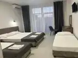 Четырёхместный номер стандарт
