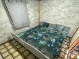 Вагончик двухместный