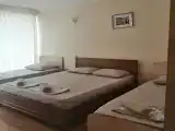 Четырёхместный номер стандарт