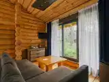 Дом шале улучшенный стандарт дабл
