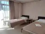 Двухместный номер с 2 отдельными кроватями стандарт