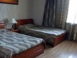 Двухместный номер с 2 отдельными кроватями
