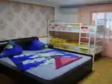 Четырёхместный номер стандарт