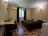 Четырёхместный номер стандарт