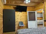 Двухместный номер с 2 отдельными кроватями Стандарт