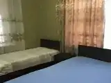 Трёхместный номер эконом