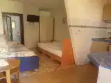 Трёхместный номер стандарт