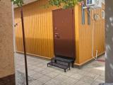 Двухместный номер с 1 кроватью Номер 1