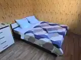 Двухместный номер с 1 кроватью Номер 2