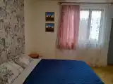 Четырёхместный номер стандарт с видом на горы
