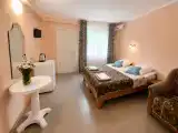 Двухместный номер с 2 отдельными кроватями комфорт