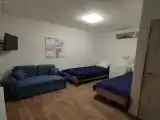Трёхместный номер стандарт