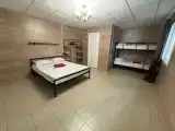 Четырёхместный номер семейный
