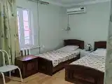 Двухместный номер с 2 отдельными кроватями Двухместный номер с удобствами с раздельными кроватями