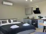 Двухместный номер с 1 кроватью улучшенный