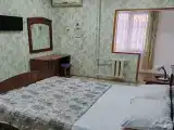 Двухместный номер с 1 кроватью стандарт