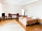 Двухместный номер с 2 отдельными кроватями Стандарт