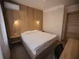 Двухместный номер с 1 кроватью или двумя односпальными кроватями Стандарт+