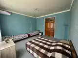Четырёхместный номер стандарт