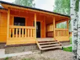 Дом трехкомнатная Дача