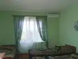 Четырёхместный номер с отдельными кроватями