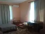 Четырёхместный номер стандарт